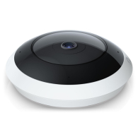 Ubiquiti UVC-AI-360-W UniFi Protect Camera AI 360 White - 1574009 - zdjęcie 7